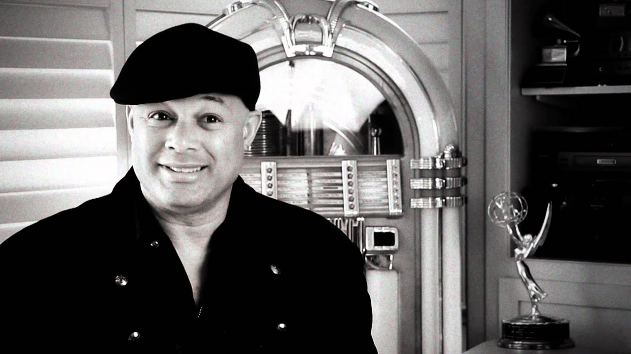 Narada Michael Walden EPK, Talks about Whitney Houston