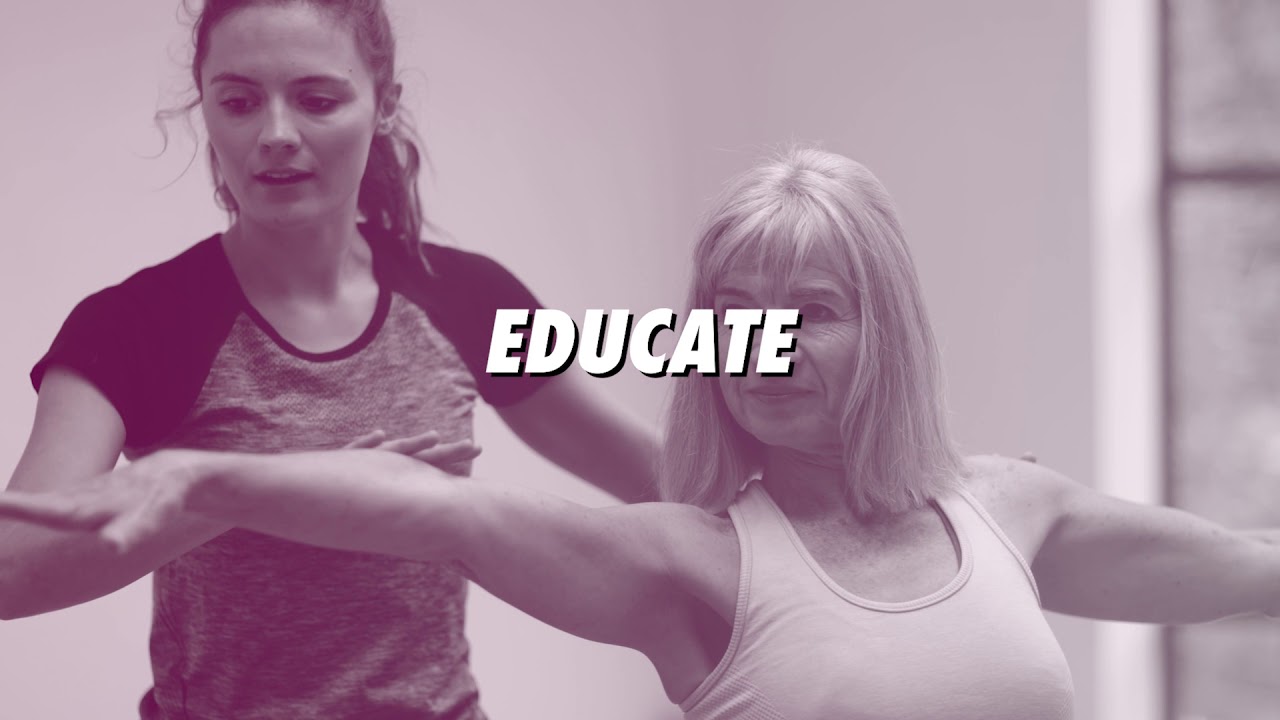 KEEP A BREAST - FIT 4 PREVENTION