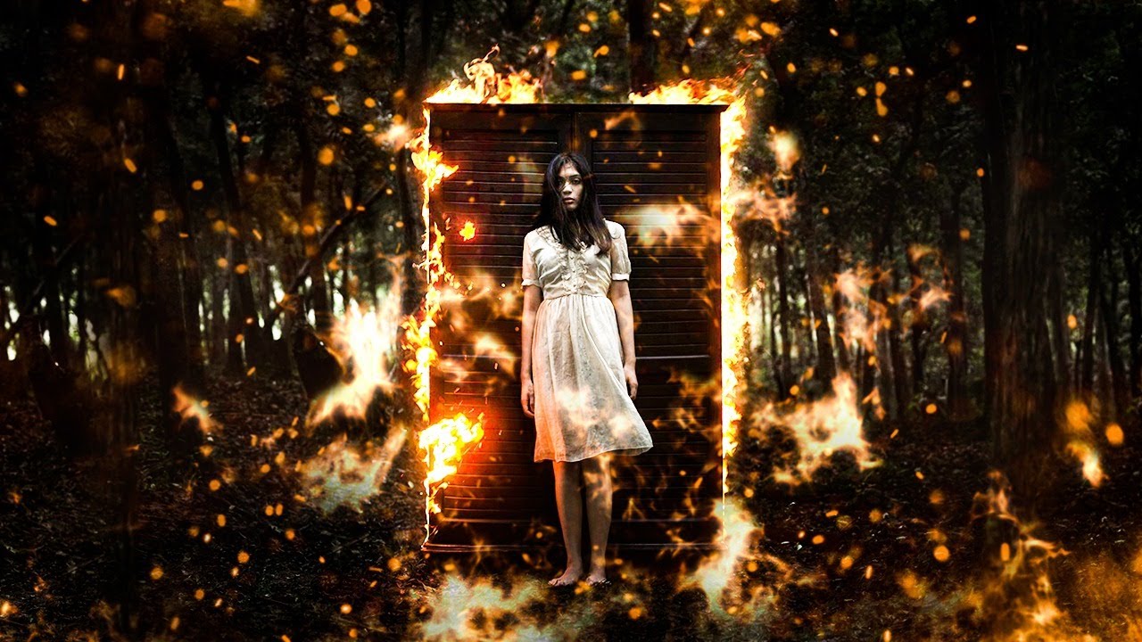 Doors |  Good  And Bad Ones | Both God And The Enemy Use Them | Find Out Which Doors To Attend  To
