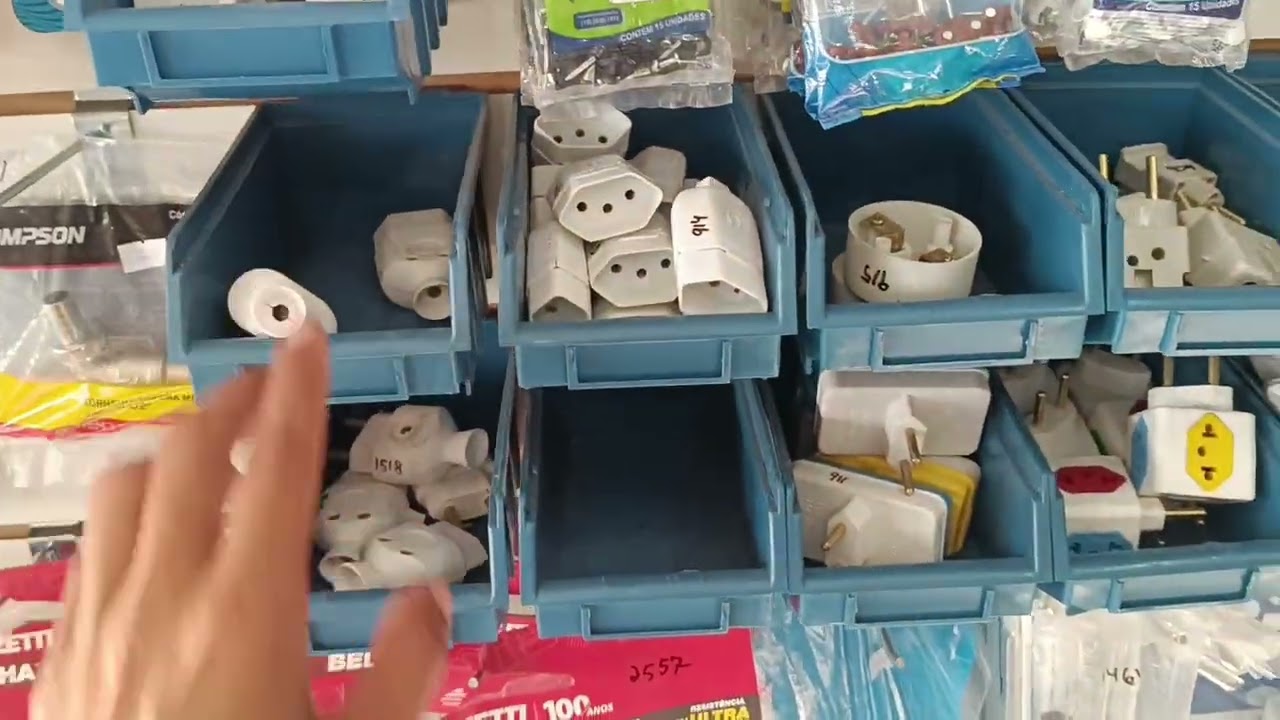 Produtos com maior giro