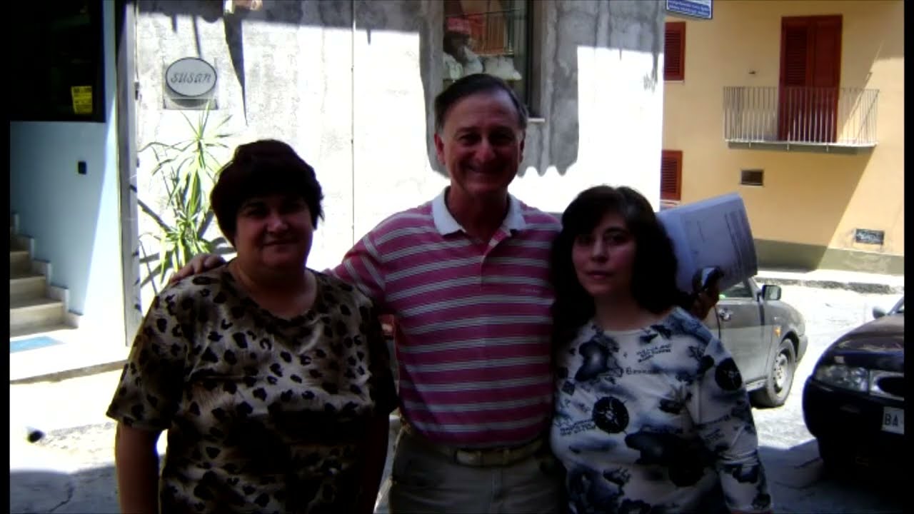 RAMACCA, SICILIA 2007