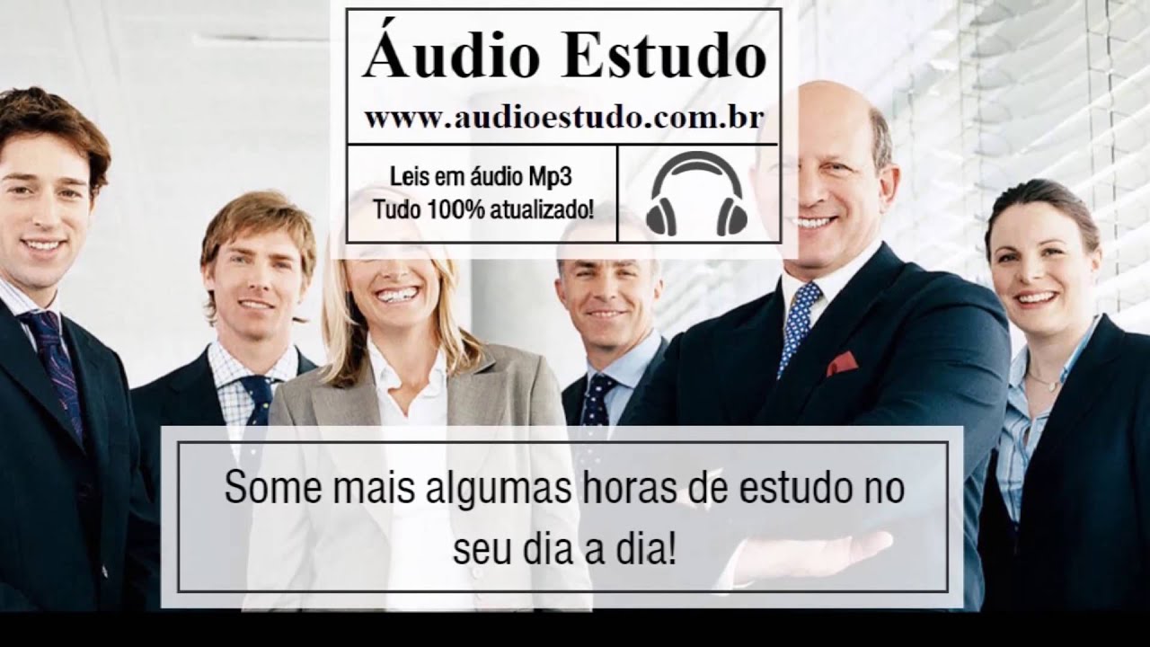 Lei 11091 em &aacute;udio mp3 - 2020 - Plano de carreira adm. em Institui&ccedil;&otilde;es de Ensino-Completa!