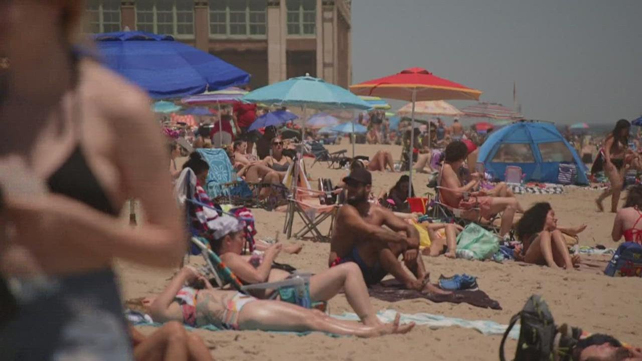 Tips for protecting yourself from the sun
