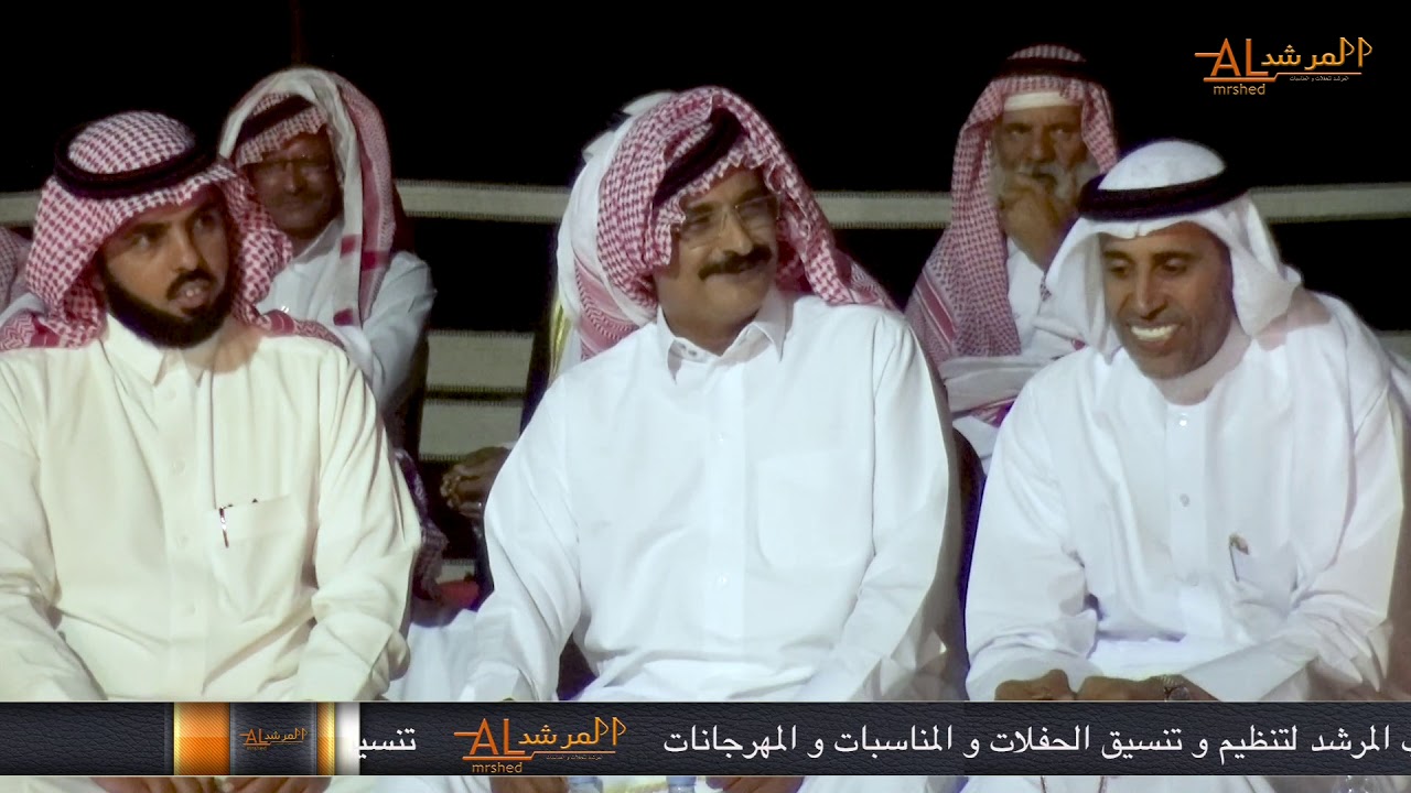 تركي الميزاني ـ منيف منقره ( يالمنقره بيني و بينك هرجة راس )