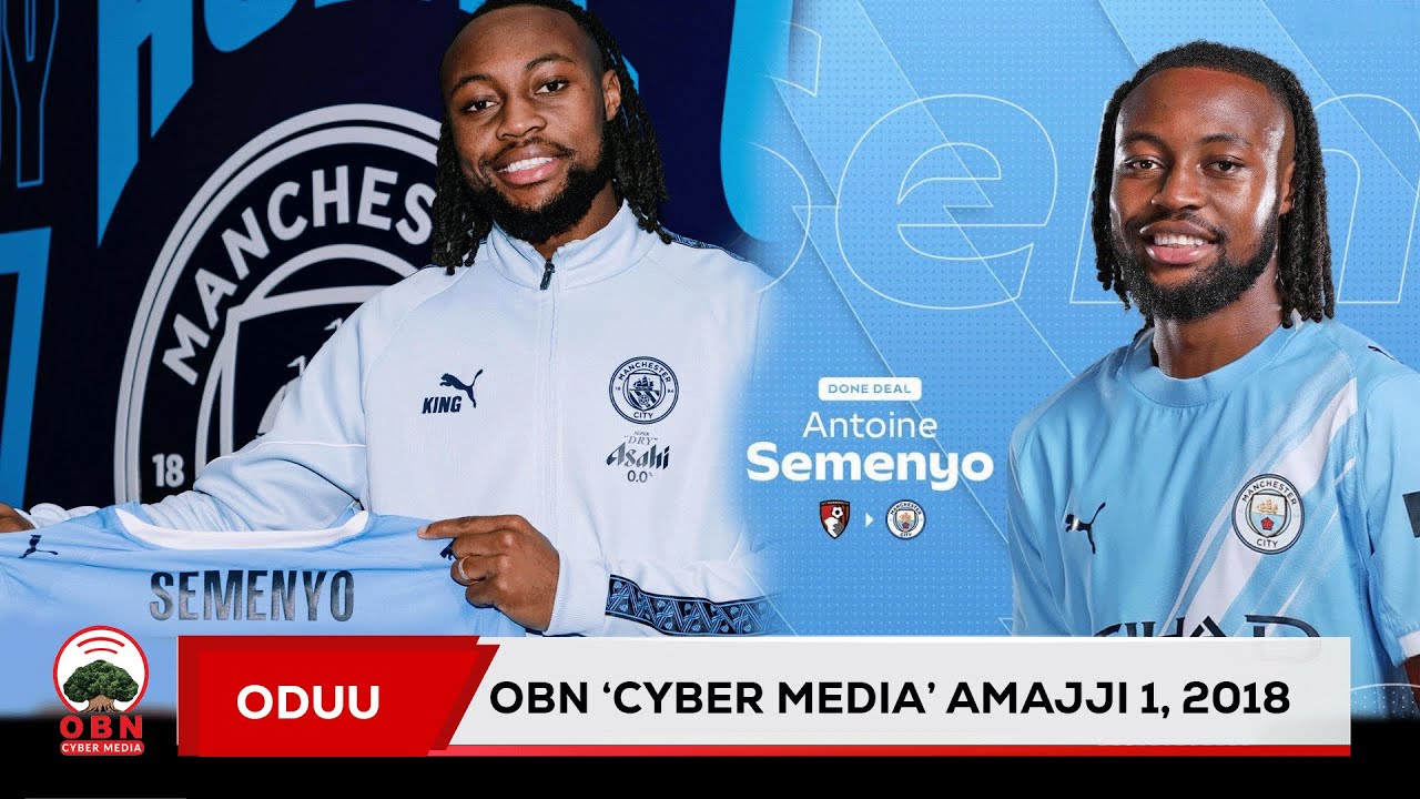 Oduu OBN Cyber media Amajjii 01,2018