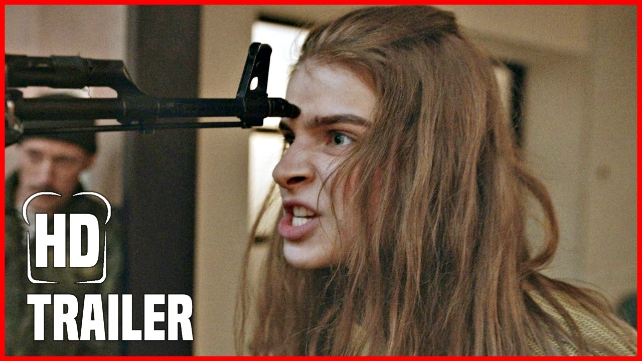 THE DAUGHTER – EINE FAMILIE IM KRIEG Trailer German Deutsch (2026) | Thriller, Drama