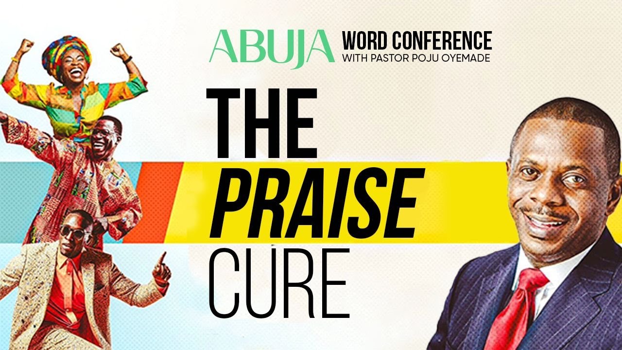 The Praise Cure