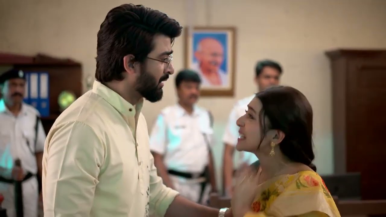 Jowar Bhanta | Ep - 165 | Best Scene | Mar 10 2026 | Zee Bangla