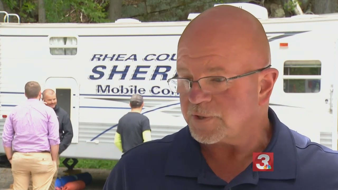 Rescue crews looking for missing hiker in Rhea County's Pocket Wilderness area