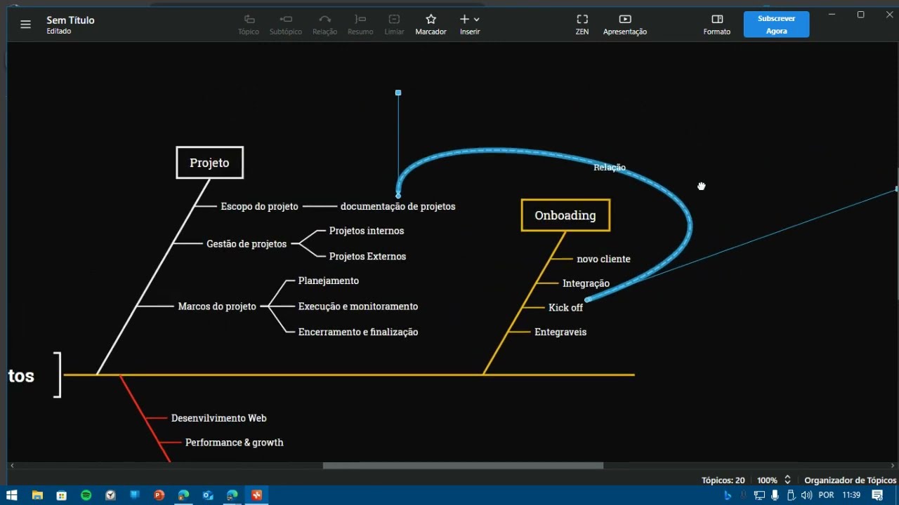 Como Usar o ClickUp para Gestão de Projetos: Guia Completo para Iniciantes