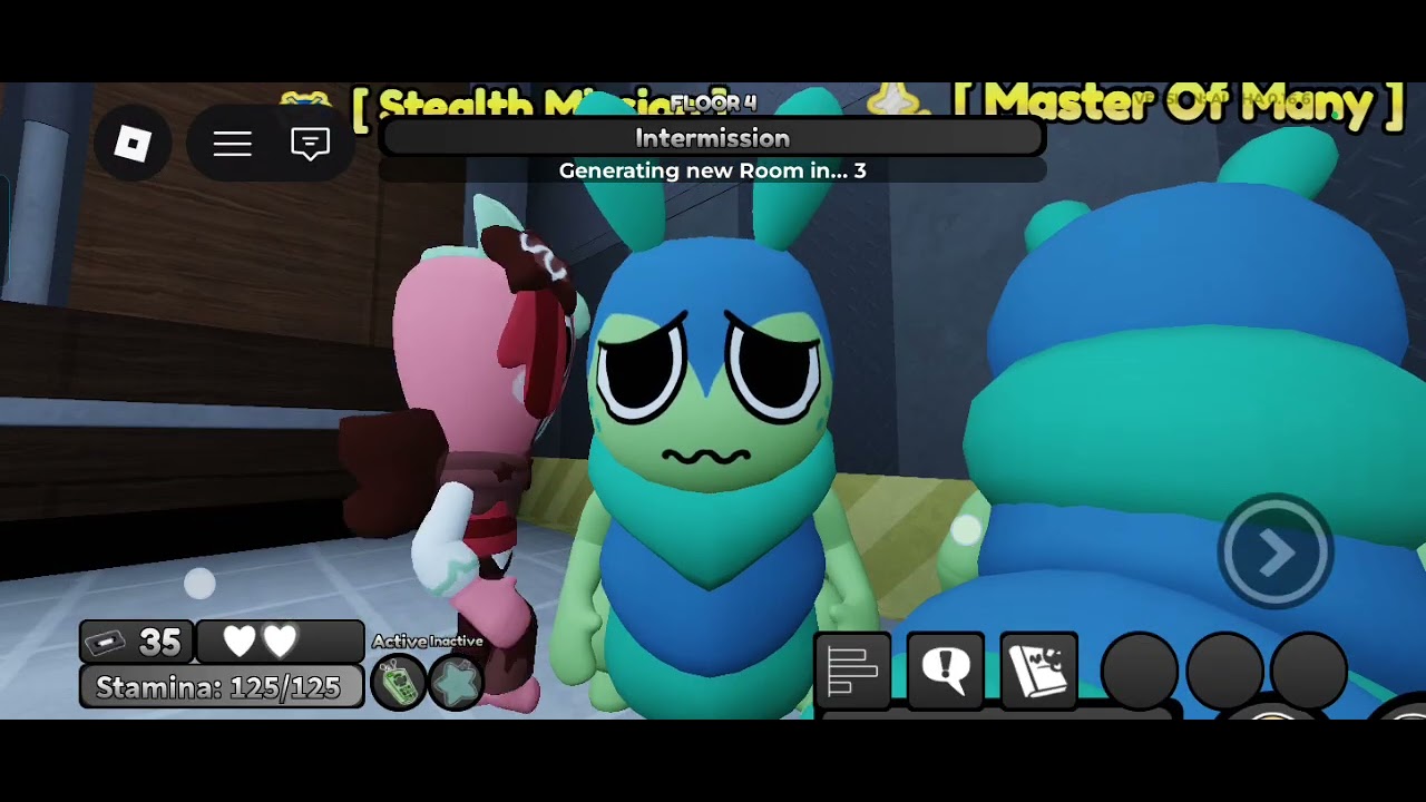 Squirm Gameplay :)))))))))))))) 