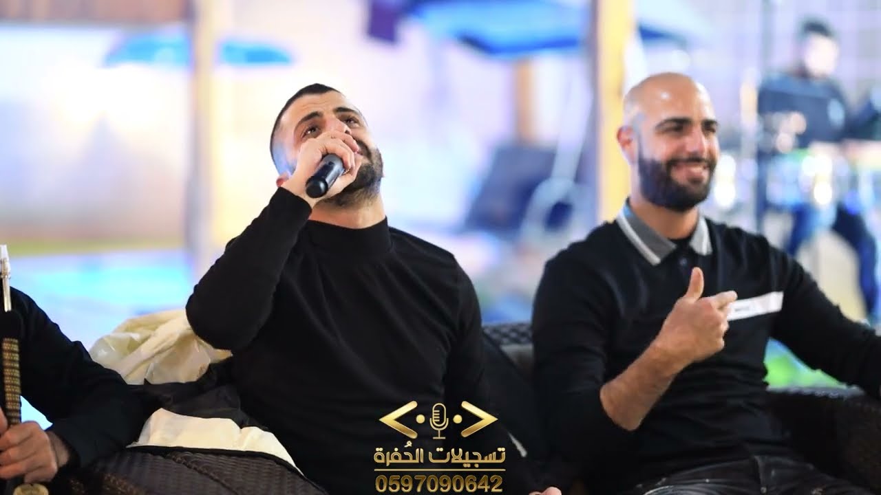 ذكريات💔وطي صوت الكون💫هو دا حظك يا قلبي💔الفنان جعفر شحادة 2025 اسمع اجمل احساس