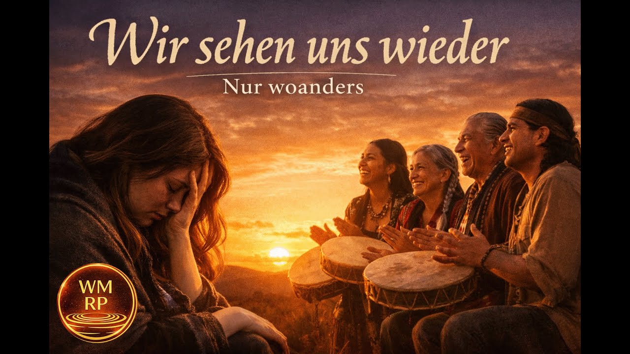 Trauer - Wir sehen uns wieder- nur woanders