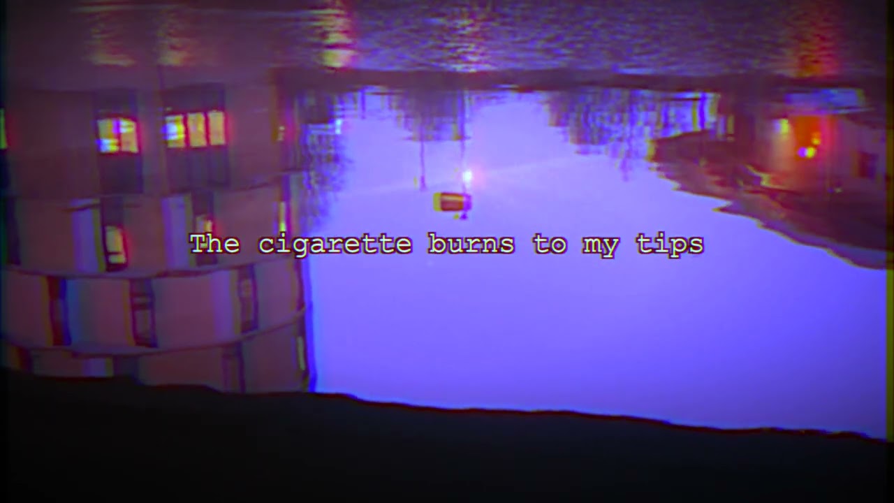 My Sweet Embrace - Coor Brow-Obles (Lyric Video)