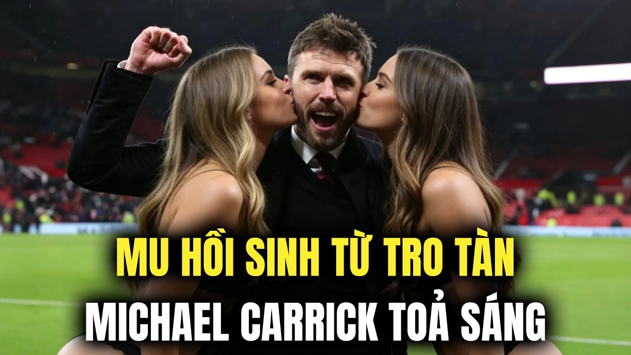 MU HỒI SINH TỪ TRO TÀN, NGƯỜI ĐƯƠC CHỌN TOẢ SÁNG