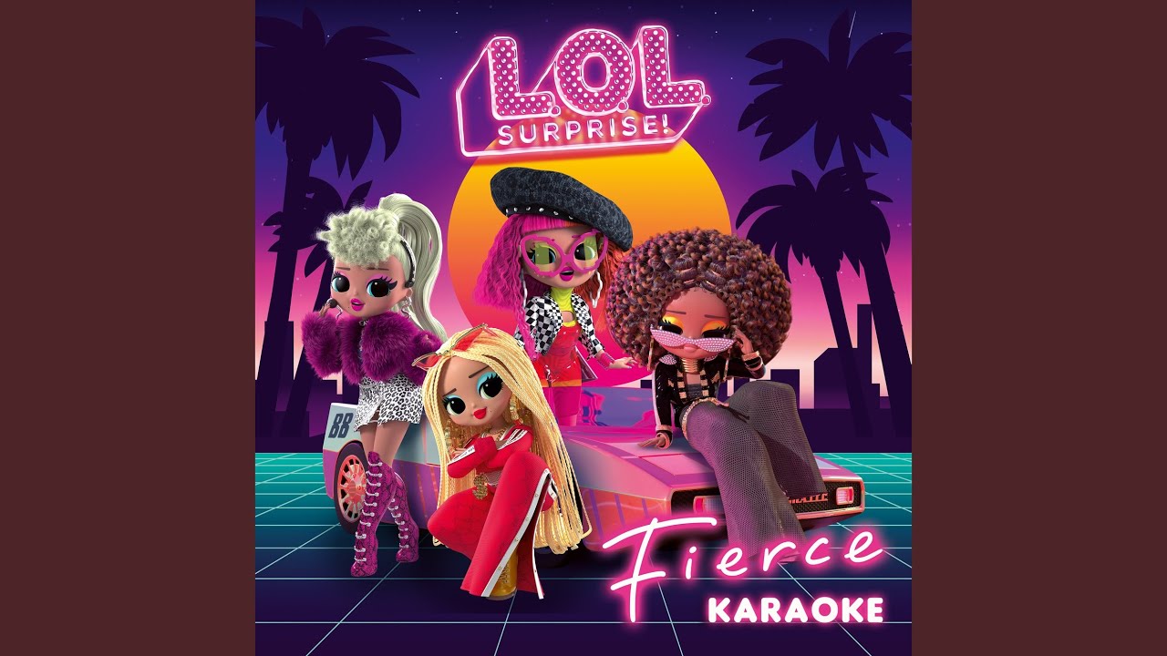 Family - Karaoke