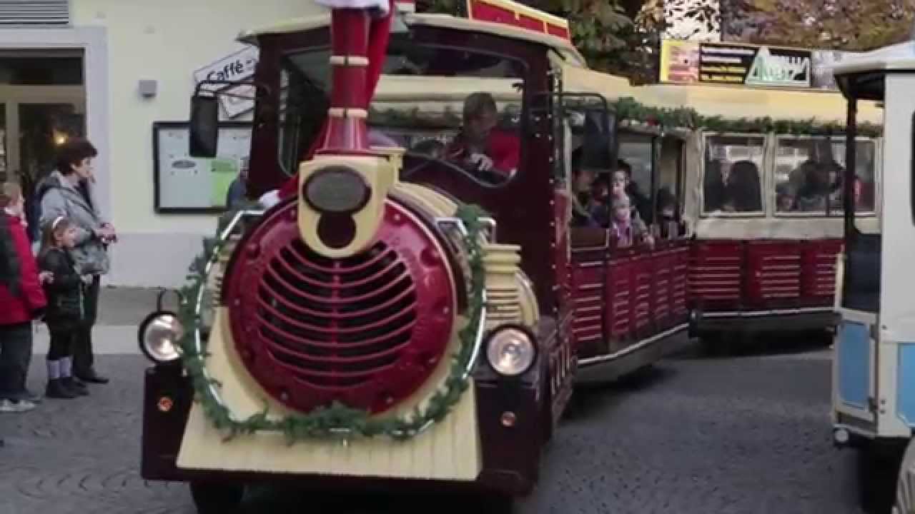 DOTTO TRAINS - Quinto Raduno Trenini Dotto