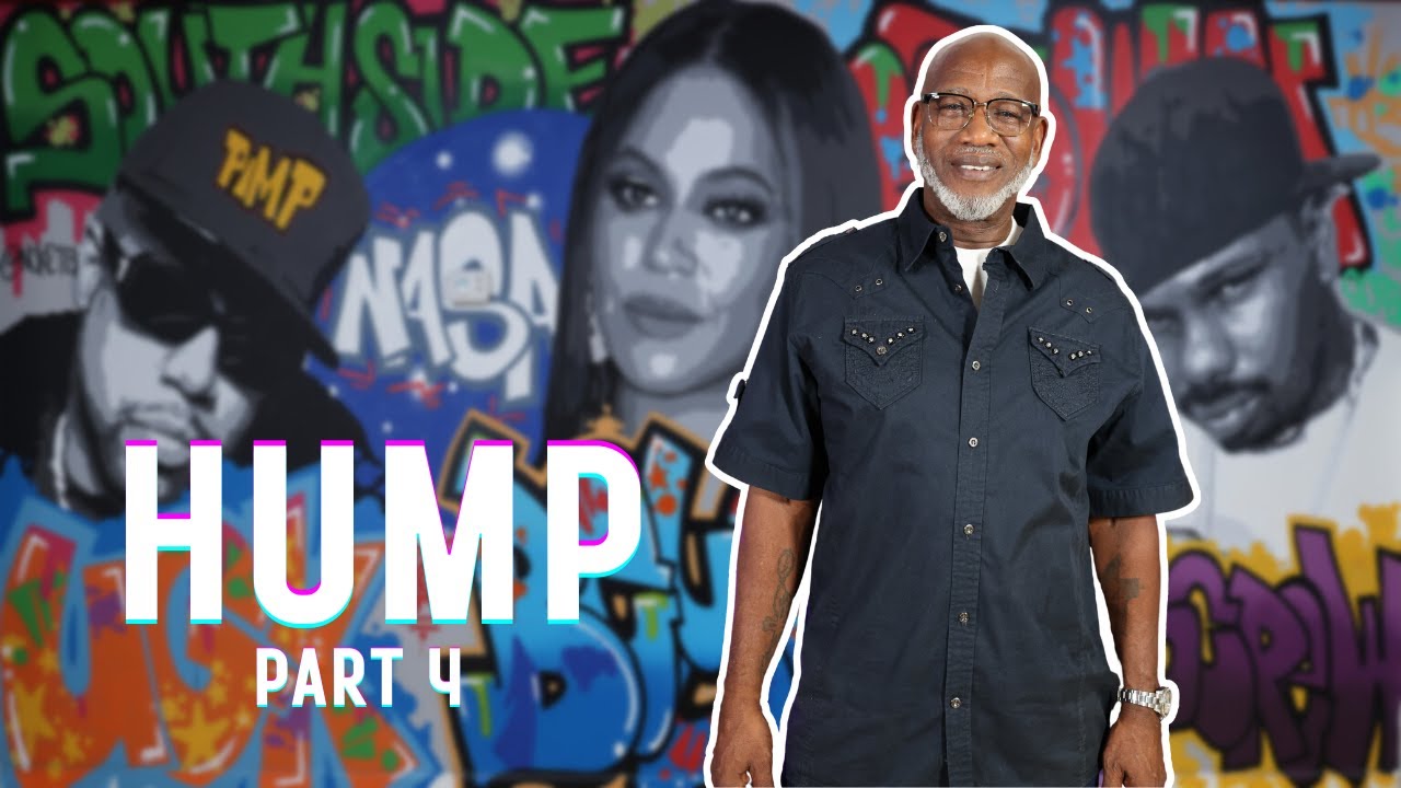 Hump (Part 4): Looking Out For Lil Flip, Creating Sucka Free Records Just For Him