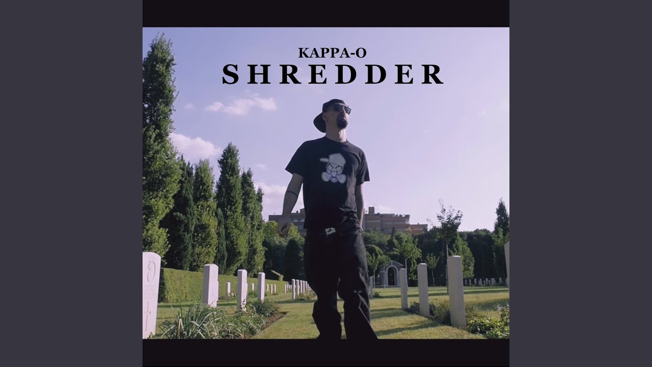 Shredder