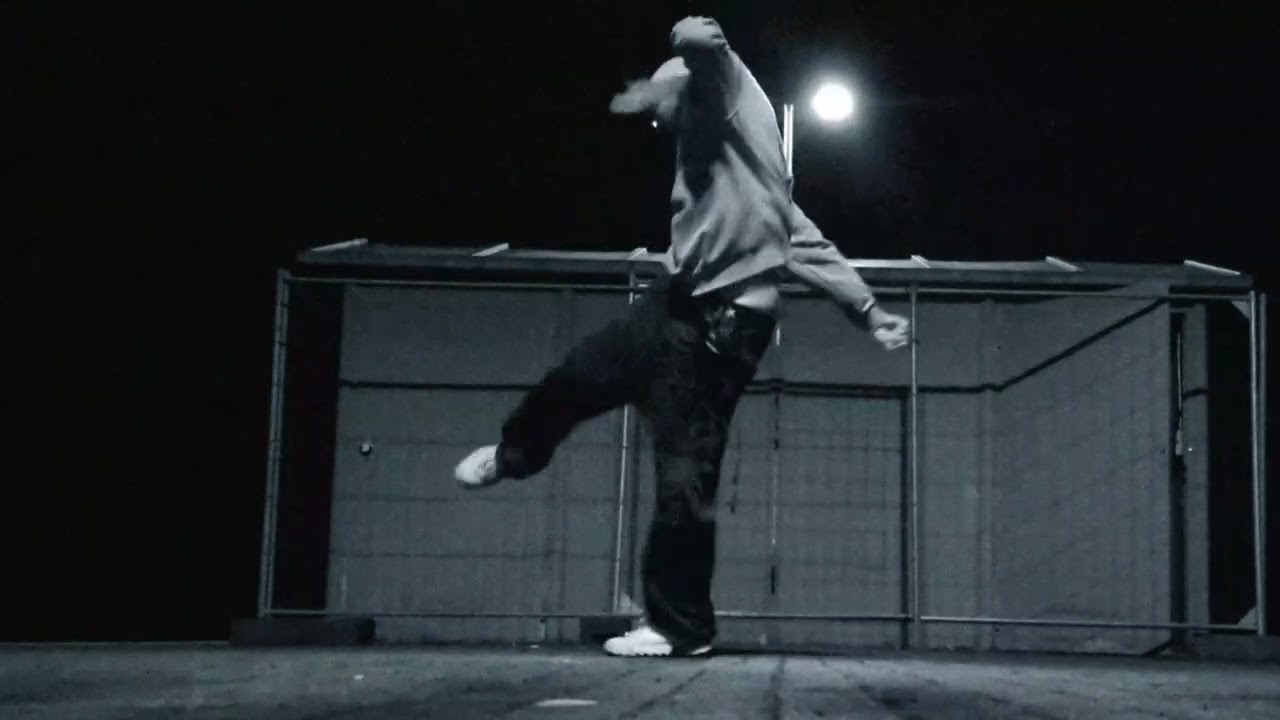 EkwolsXTwin DNB Dance Competition 2025