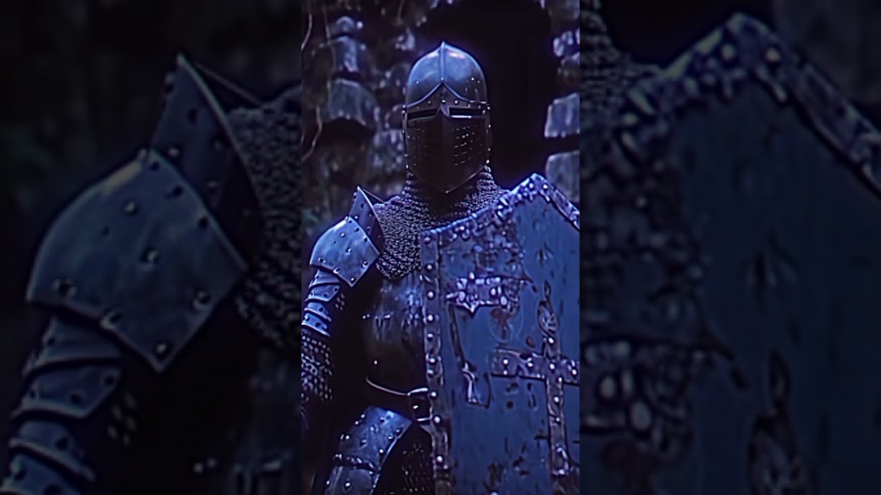 Minecraft dark fantasy #ai #darkfantasy #aigenerated