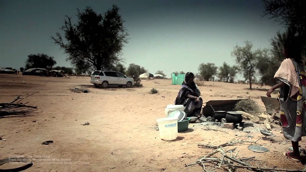 Trailer action Croix-Rouge de Monaco in Burkina Faso 16/9