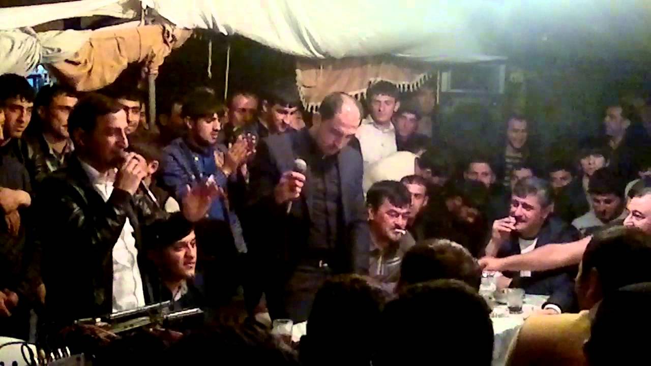 (2014)CORAT TOYU:(QI$ KI,GELDI SEZON VAXTI QUTARDI)BY (M*M)