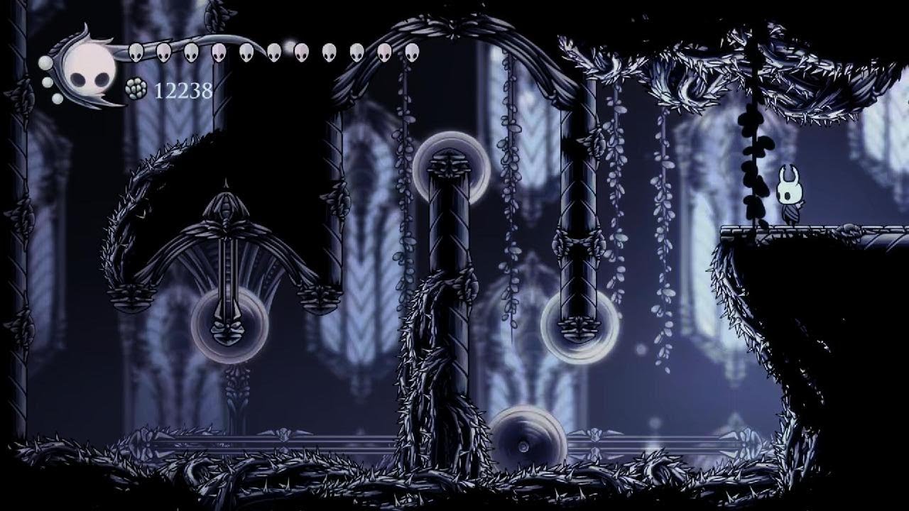 Path of Pain Steel Soul