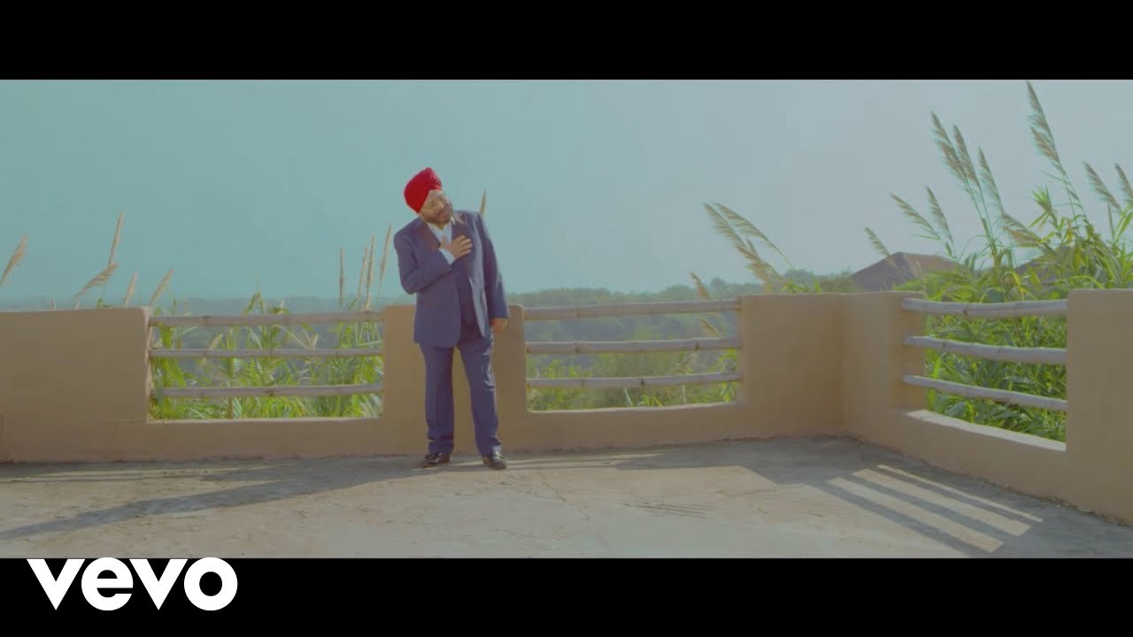 Jas Wouhra - Dil nu peeda de gaya