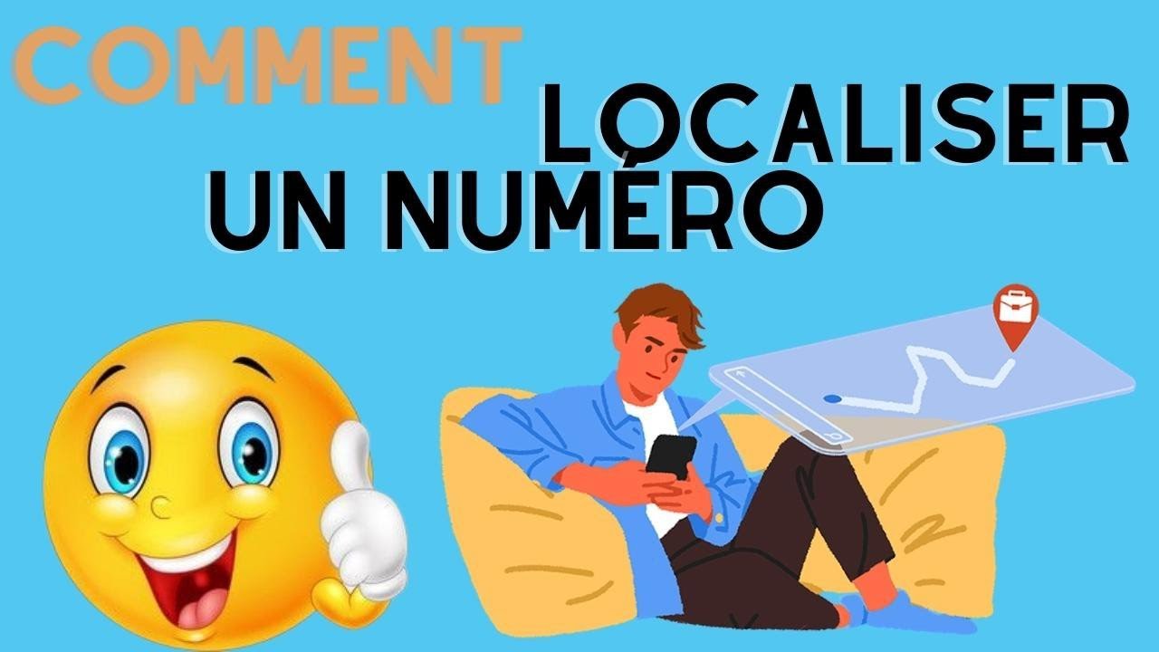 comment localiser un numero de telephone grace a google maps sans avoir &agrave; payer