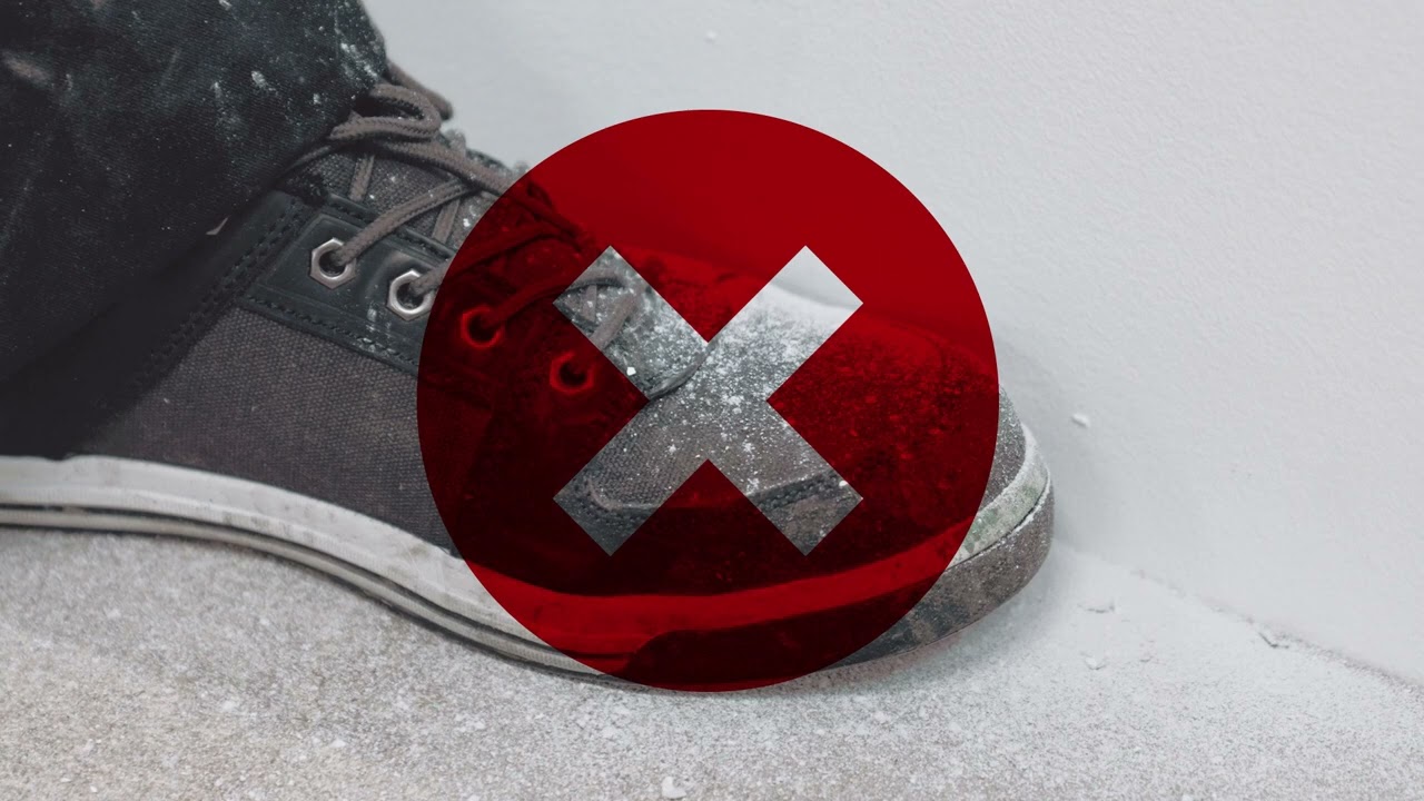 Інструмент видалення пилу XtraHand HAFELE