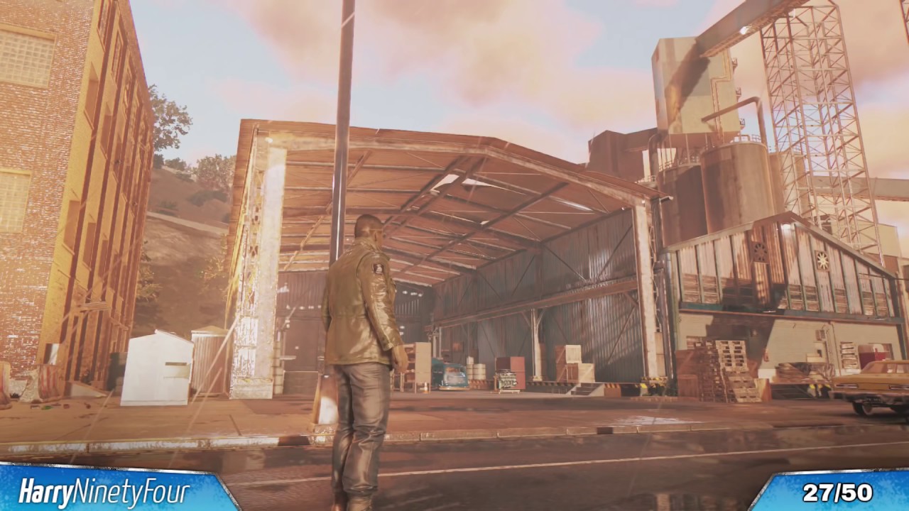 Mafia 3 - All 50 Playboy Magazine Locations Guide