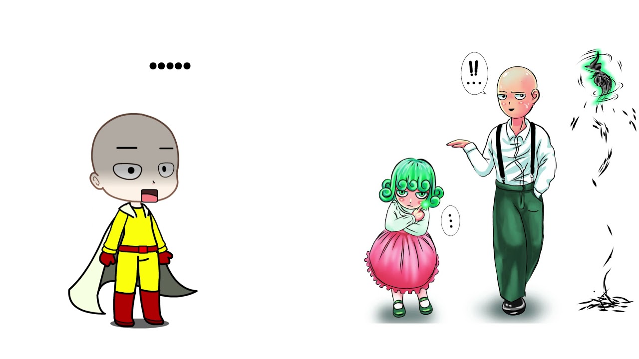 One punch man Reacts to opm ship-2.||saitama,genos,bang,tatsumaki,king,fubuki,||Gachalife,Gachaclub