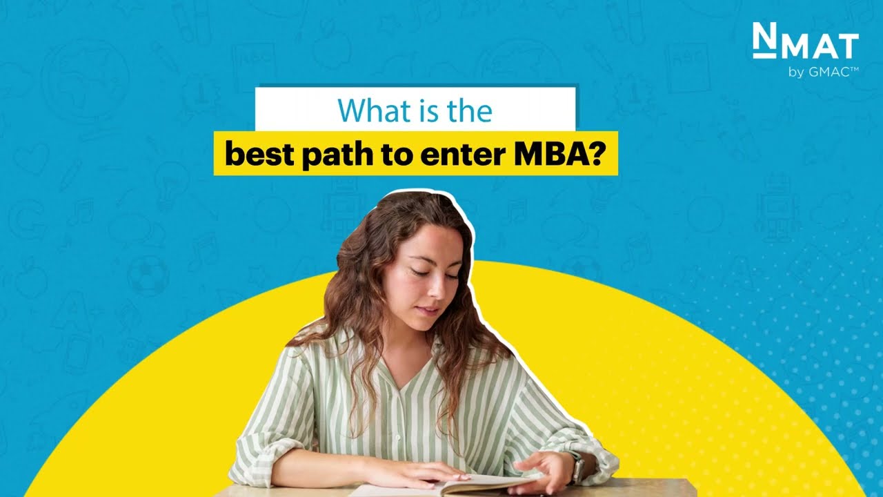 NMAT 2024 registrations are now open