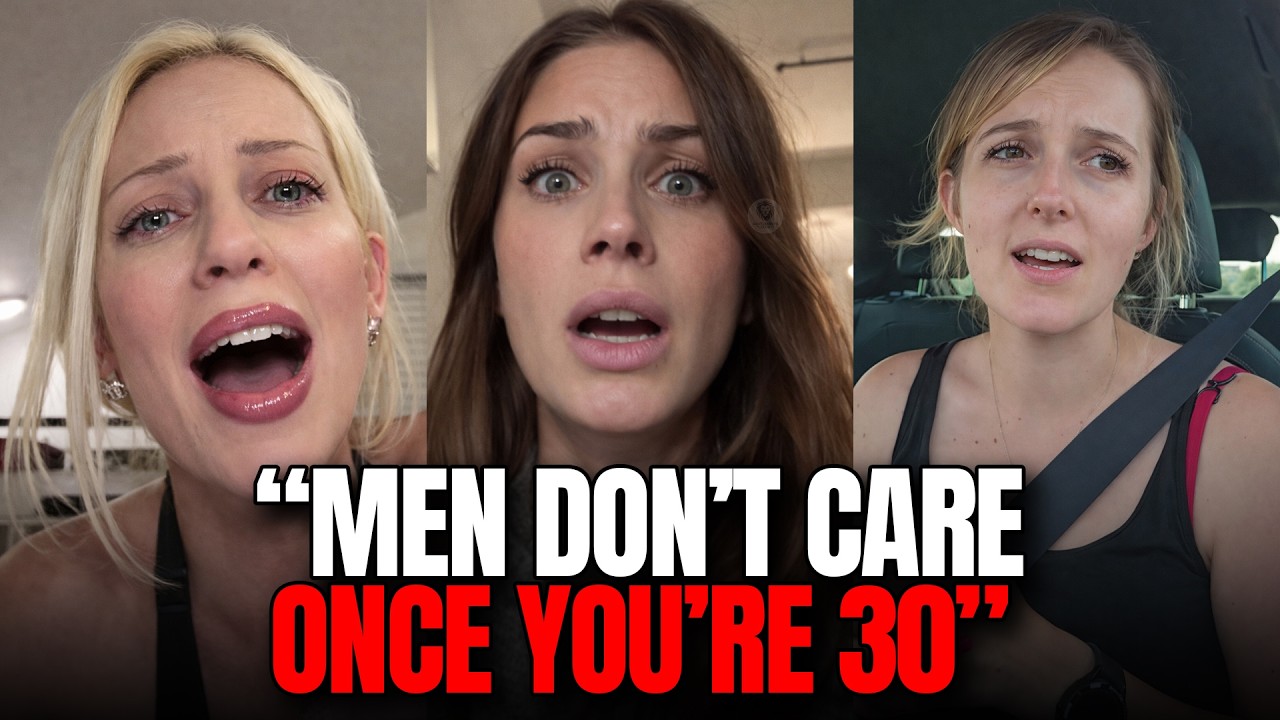 Single Women Over 30 Are Burnt OUT From Independence & The Cost of Living Alone in Life