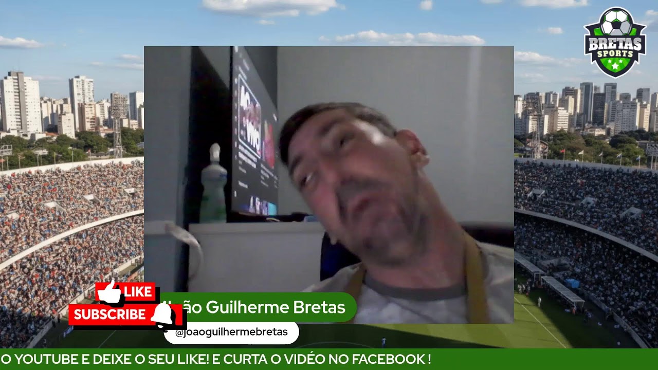Bretas Sports News