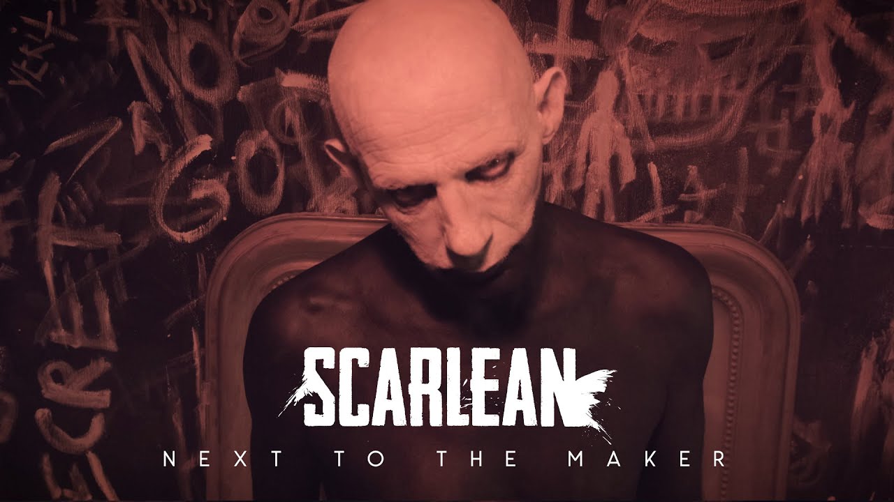 Scarlean - Next to the maker (Official HD Video)