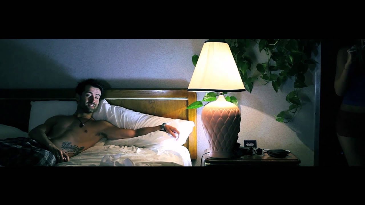 Jasper Forks - J'aime Le Diable (Official Video)