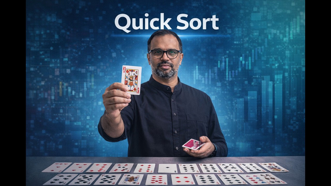 Quick Sort