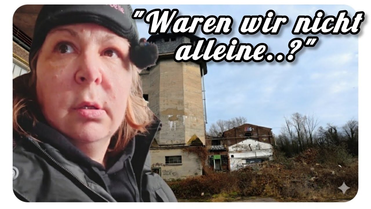 Auf den (Blut-) Spuren der Papierfabrik 