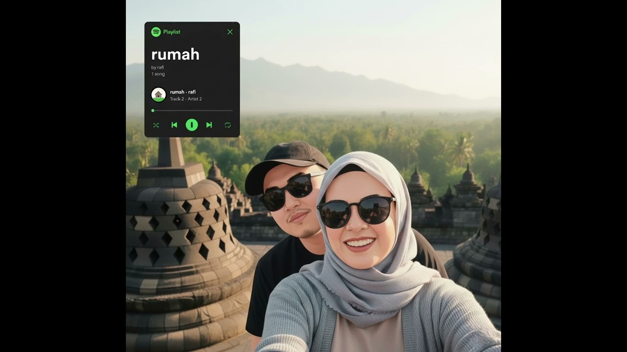RUMAH - POSTVIBE