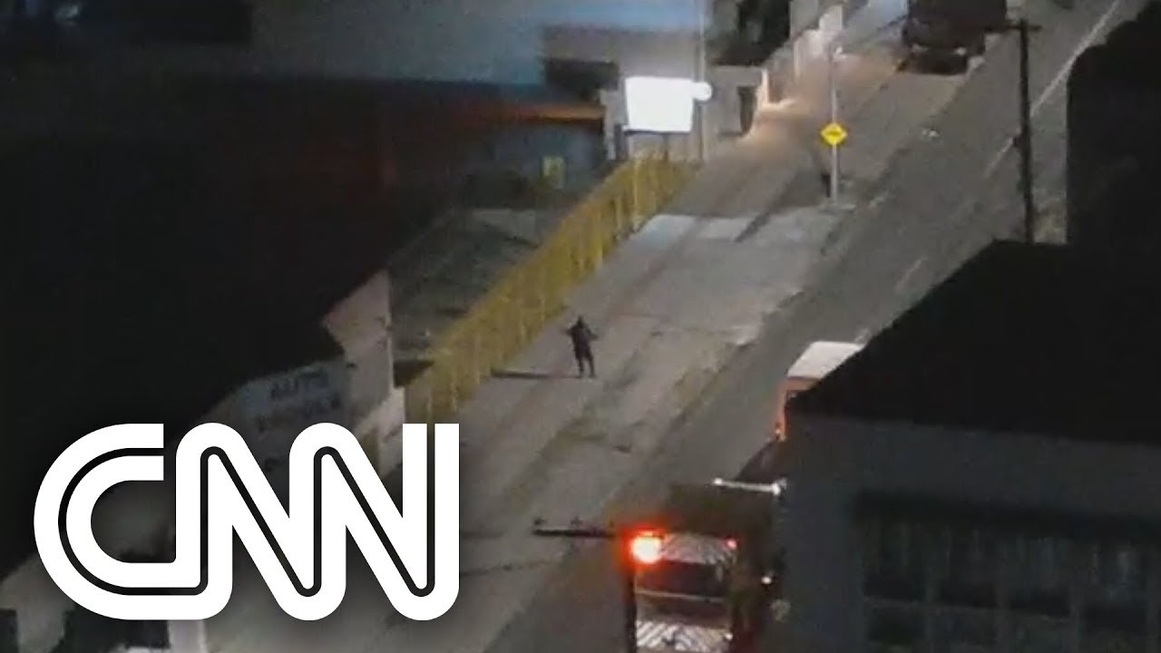 Polícia prende pelo menos 11 suspeitos de assalto em Criciúma em três estados | NOVO DIA