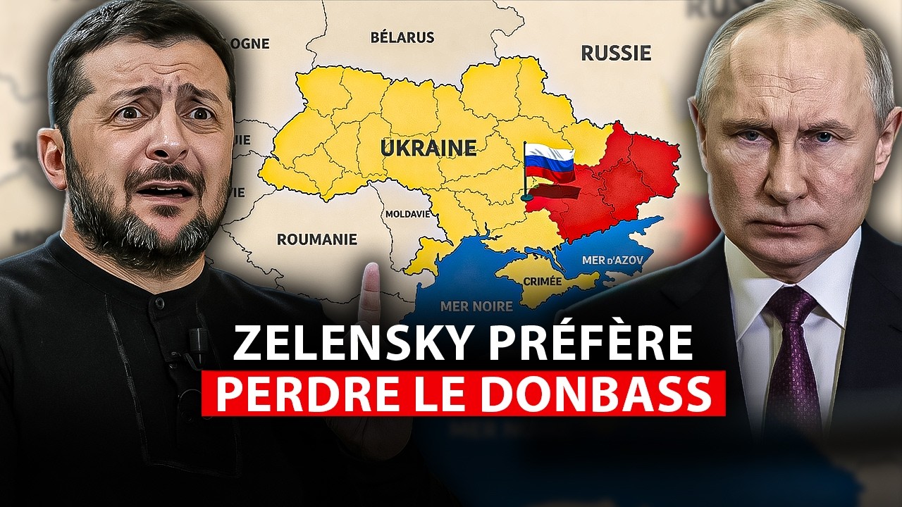 L'Ukraine paye cher les décisions de Zelensky.