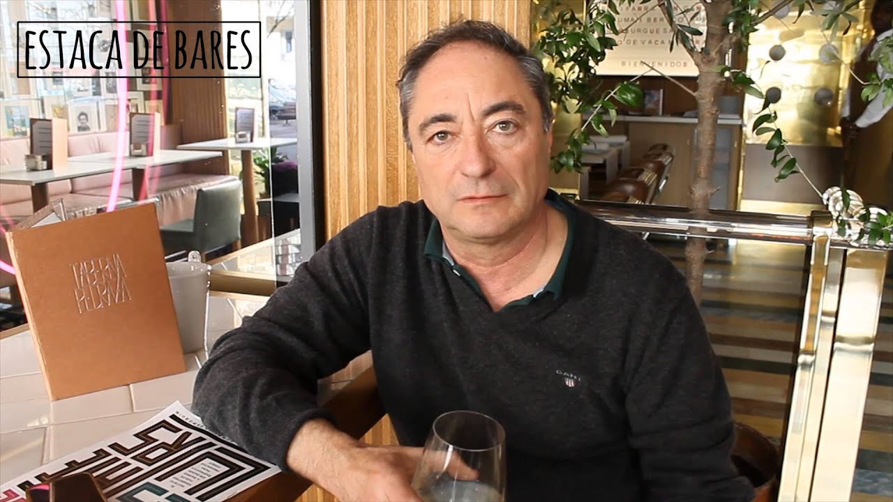TABERNA PEDRAZA