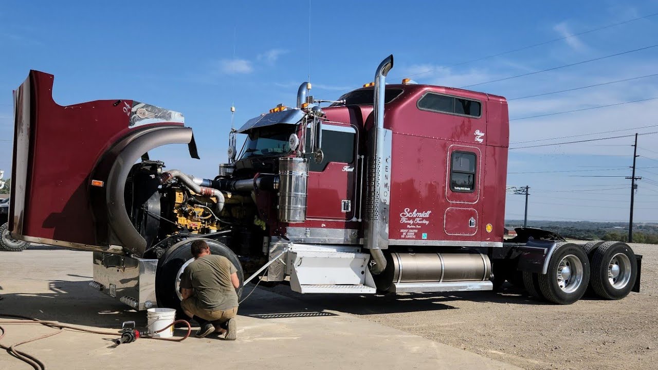 I Feel I Waited To Long For Tires // Fuel Prices Explained