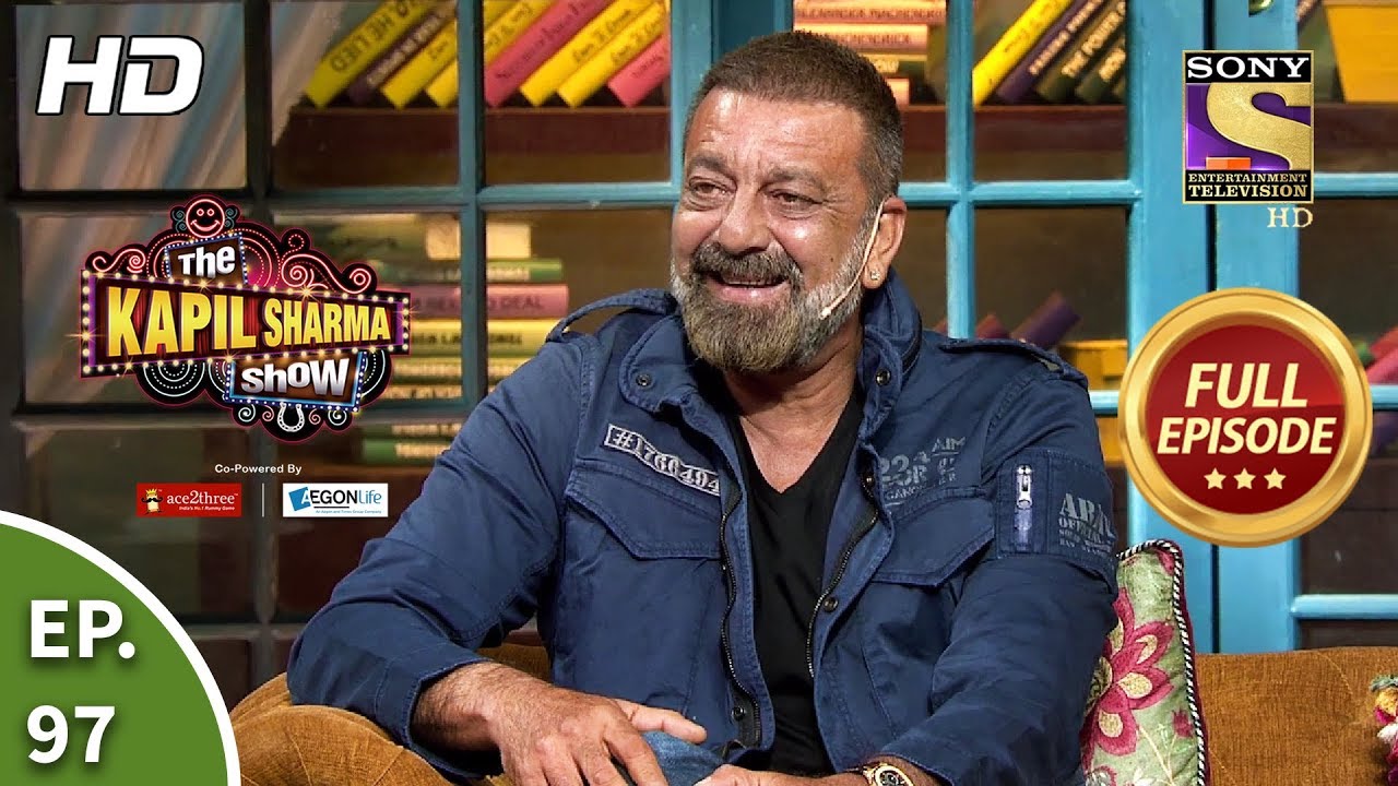 The Kapil Sharma Show Season 2 - Story Of Panipat - दी कपिल शर्मा शो 2 - Full Ep 97 - 7th Dec 2019