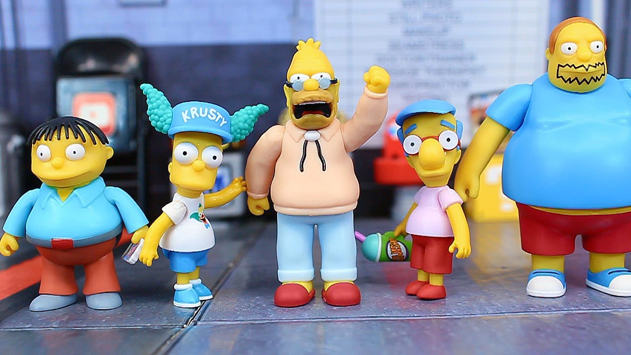 Jakks Pacific 2.5