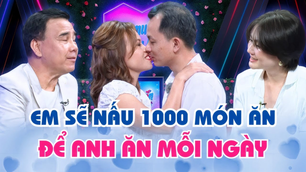 Cô gái SIÊU ĐẦU BẾP NẤU ĐƯỢC NGÀN MÓN bỏ nhà hàng về tìm chồng mới sau khi chồng cũ có con riêng