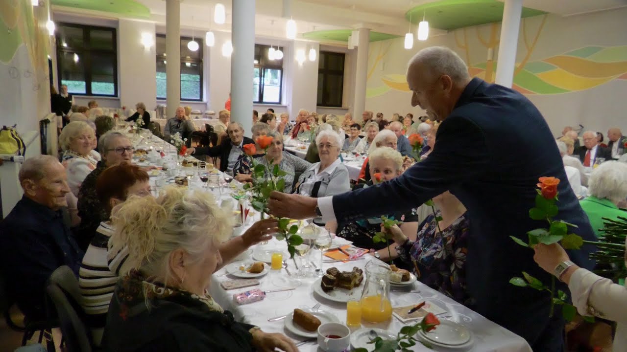 Dzień Seniora w Bardzie