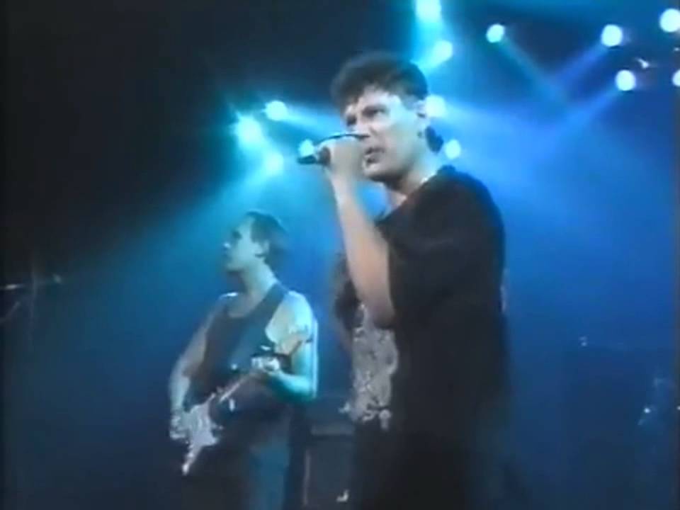 Сектор Газа - Тёща (ДК Горбунова 2 камеры)